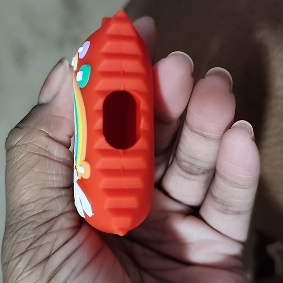 Generation 3 Skittles Airpod Case - Picture 3 of 4